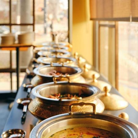 Fabexpress Veera Residency Hotel Mumbai Ngoại thất bức ảnh
