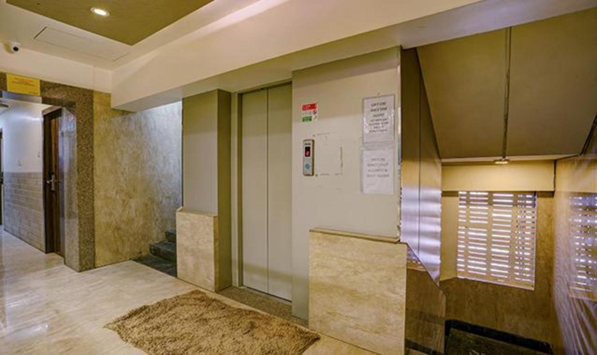 Fabexpress Veera Residency Hotel Mumbai Ngoại thất bức ảnh