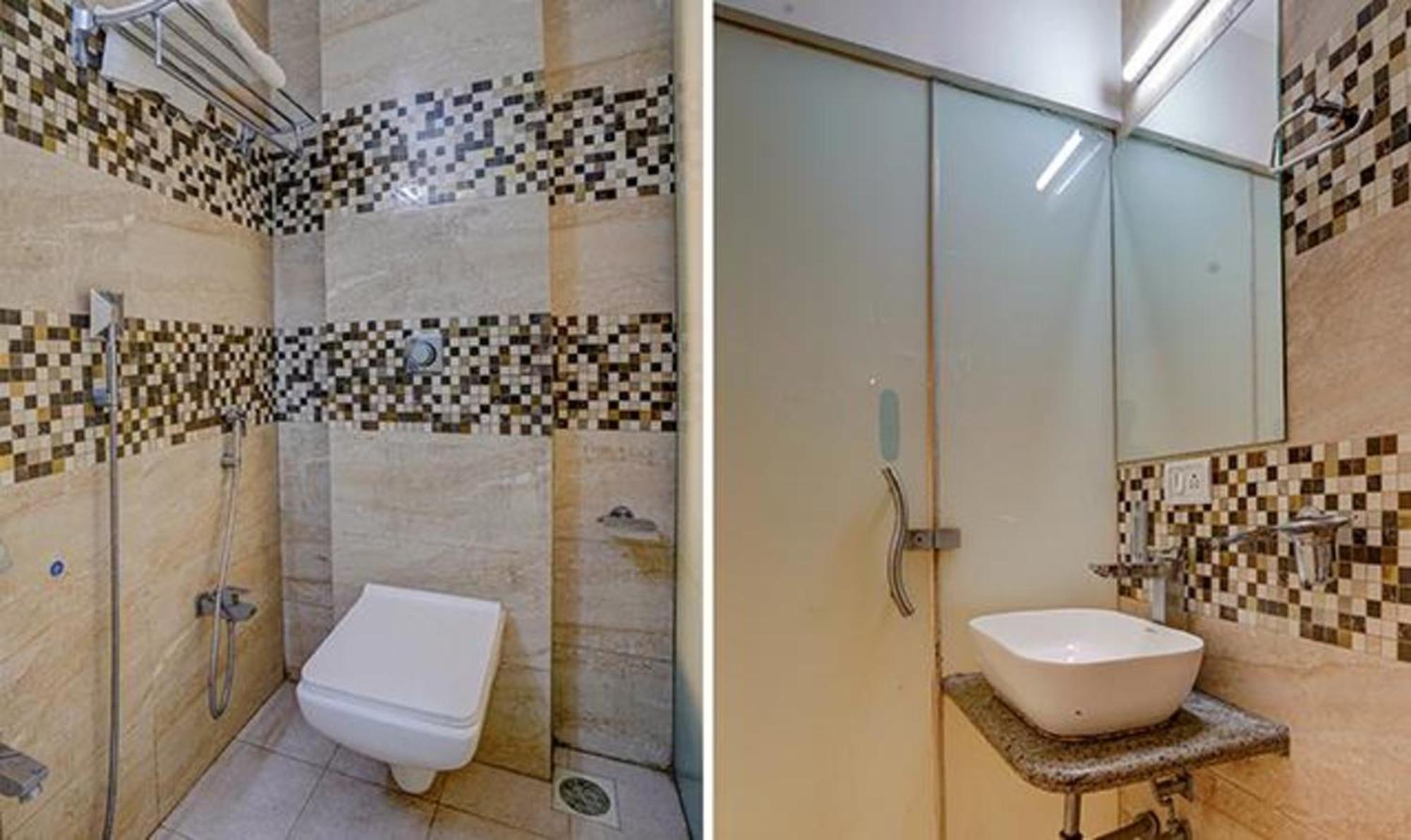 Fabexpress Veera Residency Hotel Mumbai Ngoại thất bức ảnh