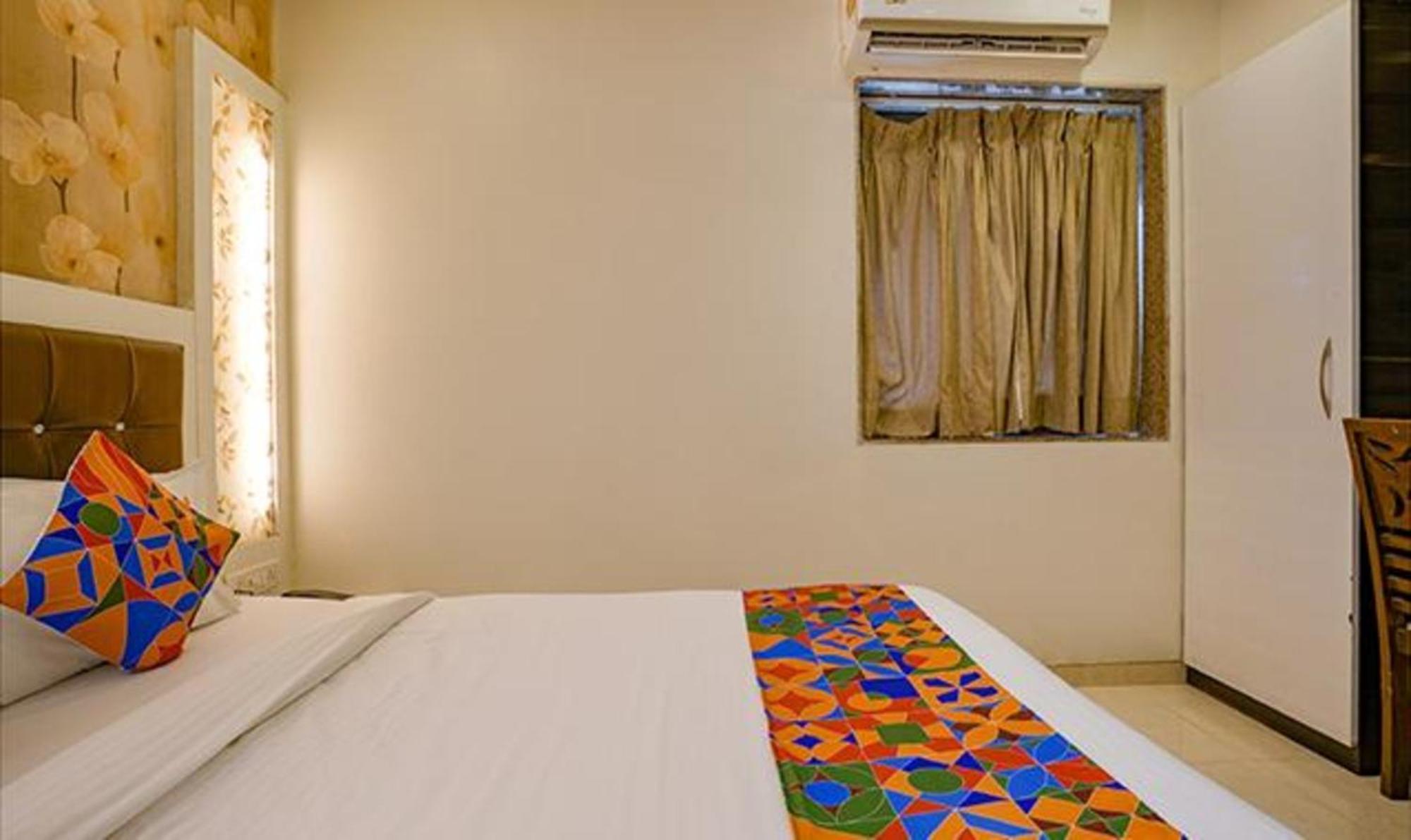Fabexpress Veera Residency Hotel Mumbai Ngoại thất bức ảnh