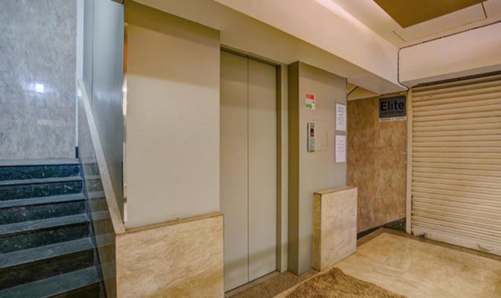Fabexpress Veera Residency Hotel Mumbai Ngoại thất bức ảnh