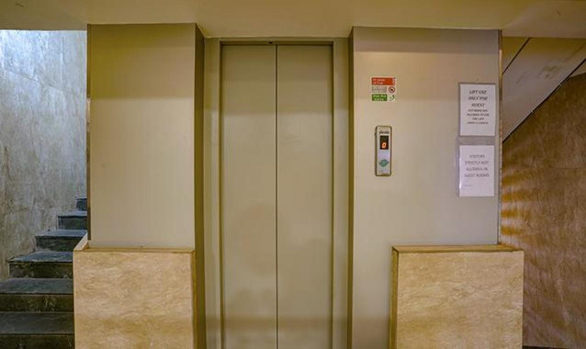 Fabexpress Veera Residency Hotel Mumbai Ngoại thất bức ảnh