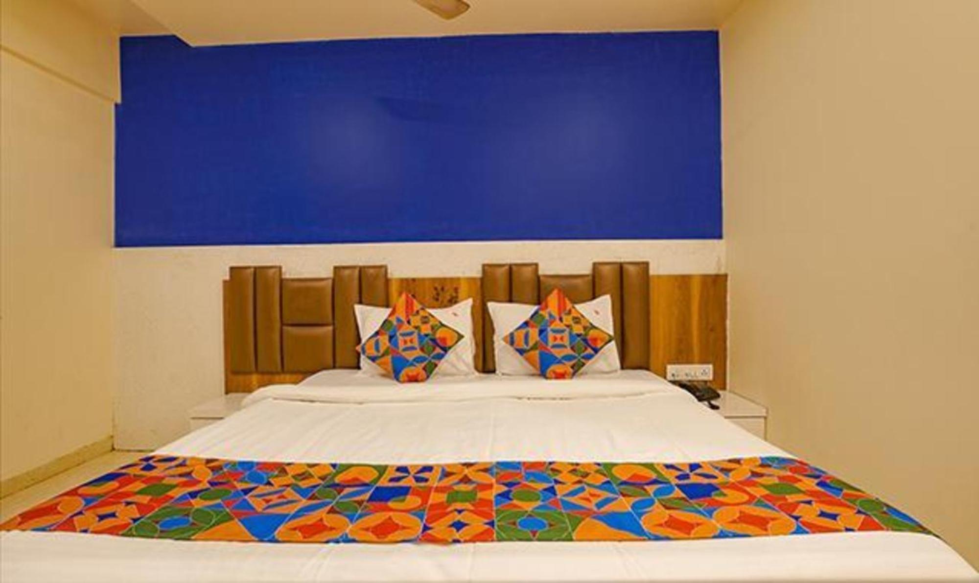 Fabexpress Veera Residency Hotel Mumbai Ngoại thất bức ảnh