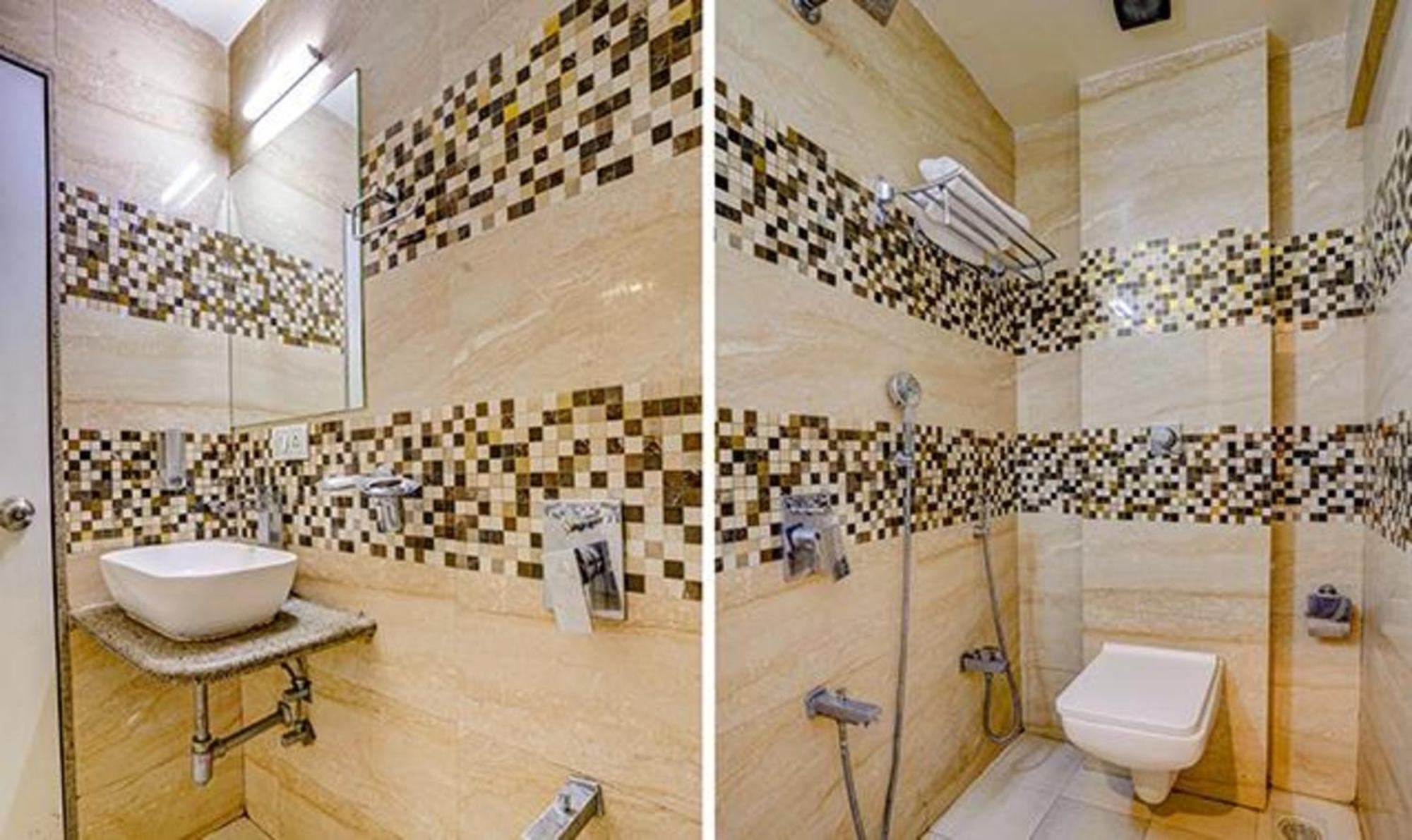 Fabexpress Veera Residency Hotel Mumbai Ngoại thất bức ảnh