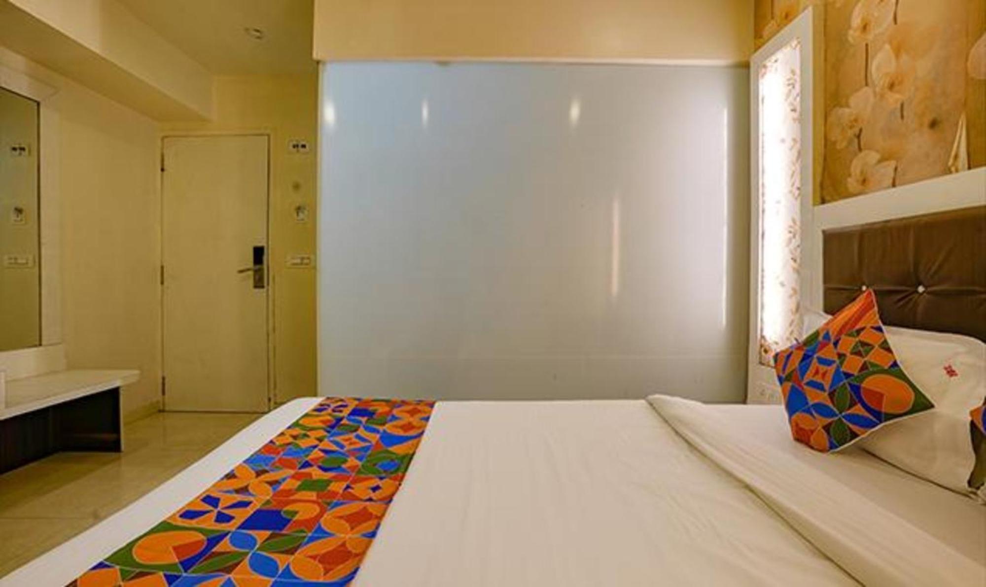 Fabexpress Veera Residency Hotel Mumbai Ngoại thất bức ảnh