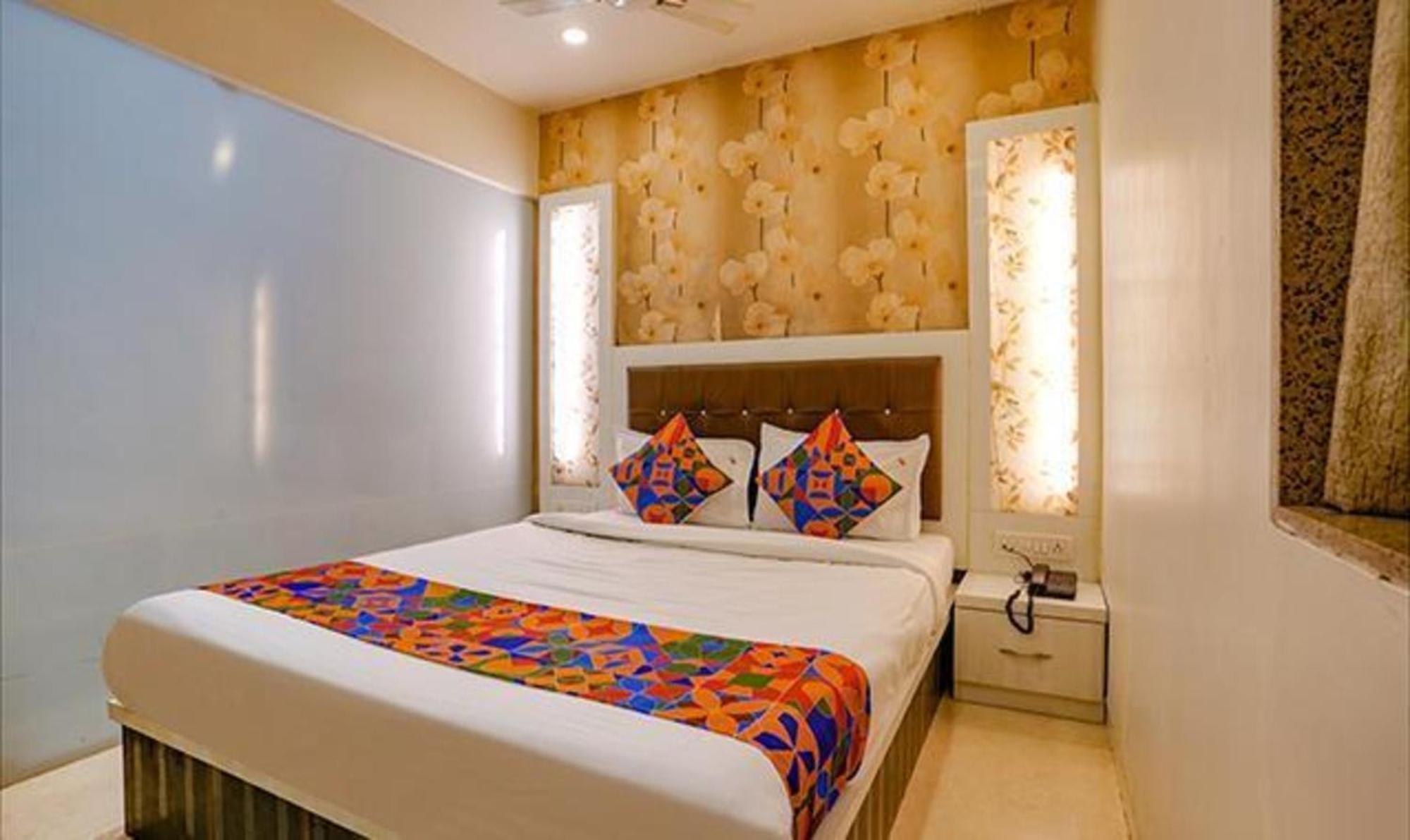 Fabexpress Veera Residency Hotel Mumbai Ngoại thất bức ảnh