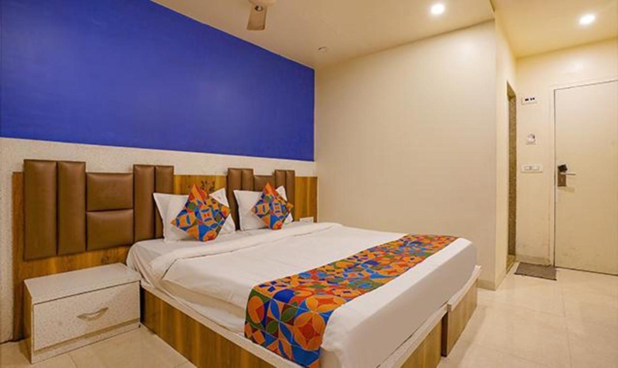 Fabexpress Veera Residency Hotel Mumbai Ngoại thất bức ảnh