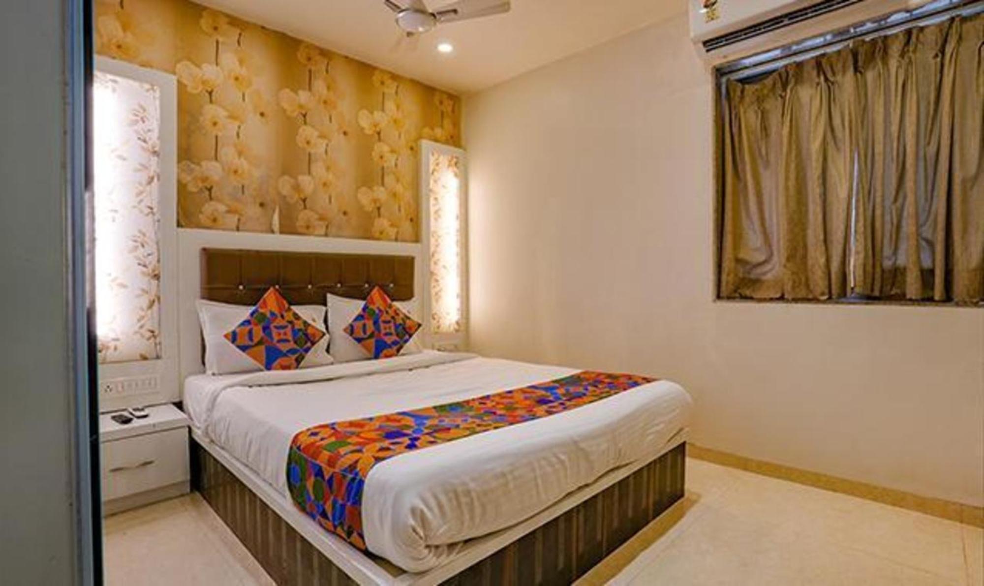Fabexpress Veera Residency Hotel Mumbai Ngoại thất bức ảnh