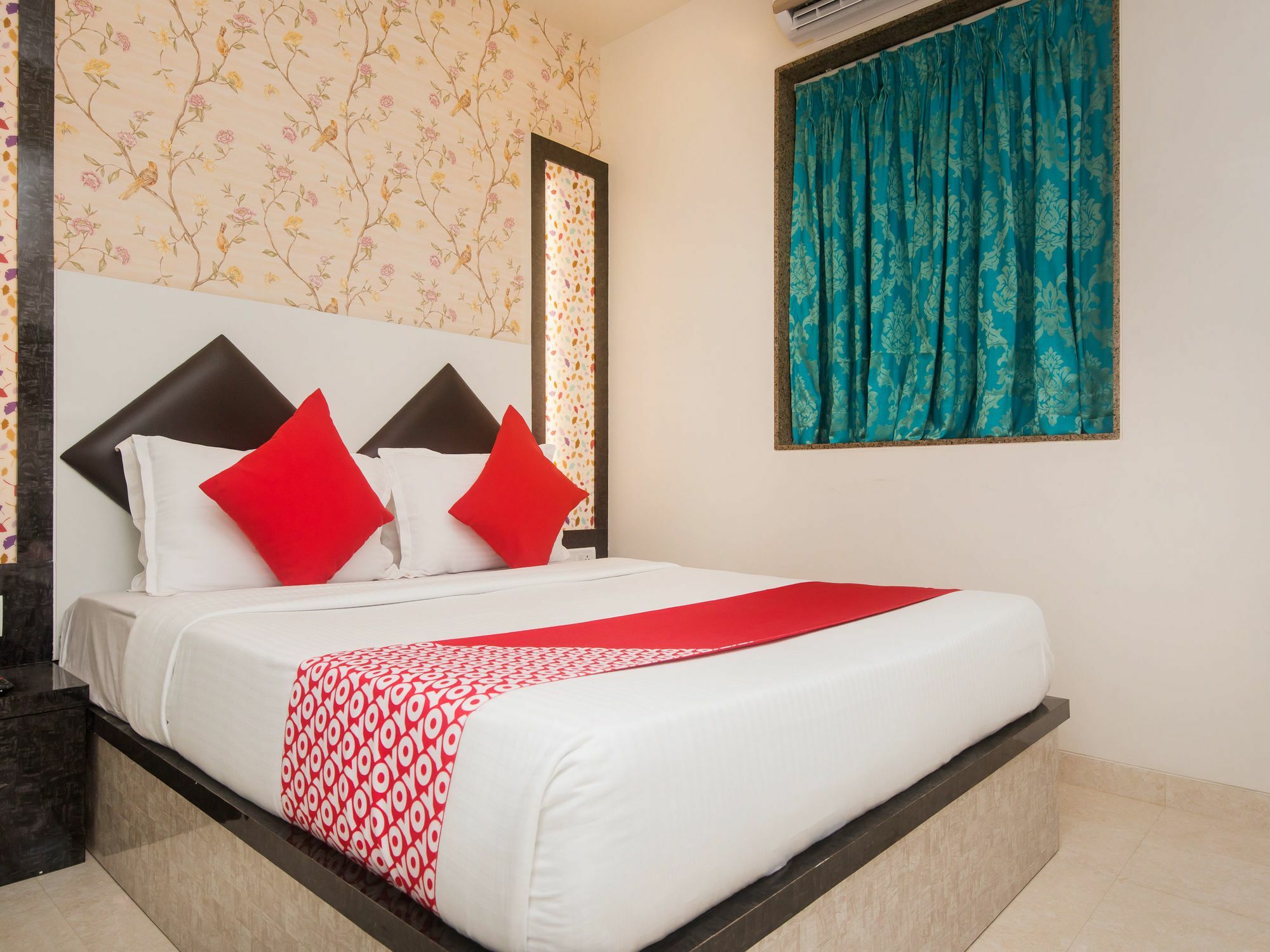 Fabexpress Veera Residency Hotel Mumbai Ngoại thất bức ảnh