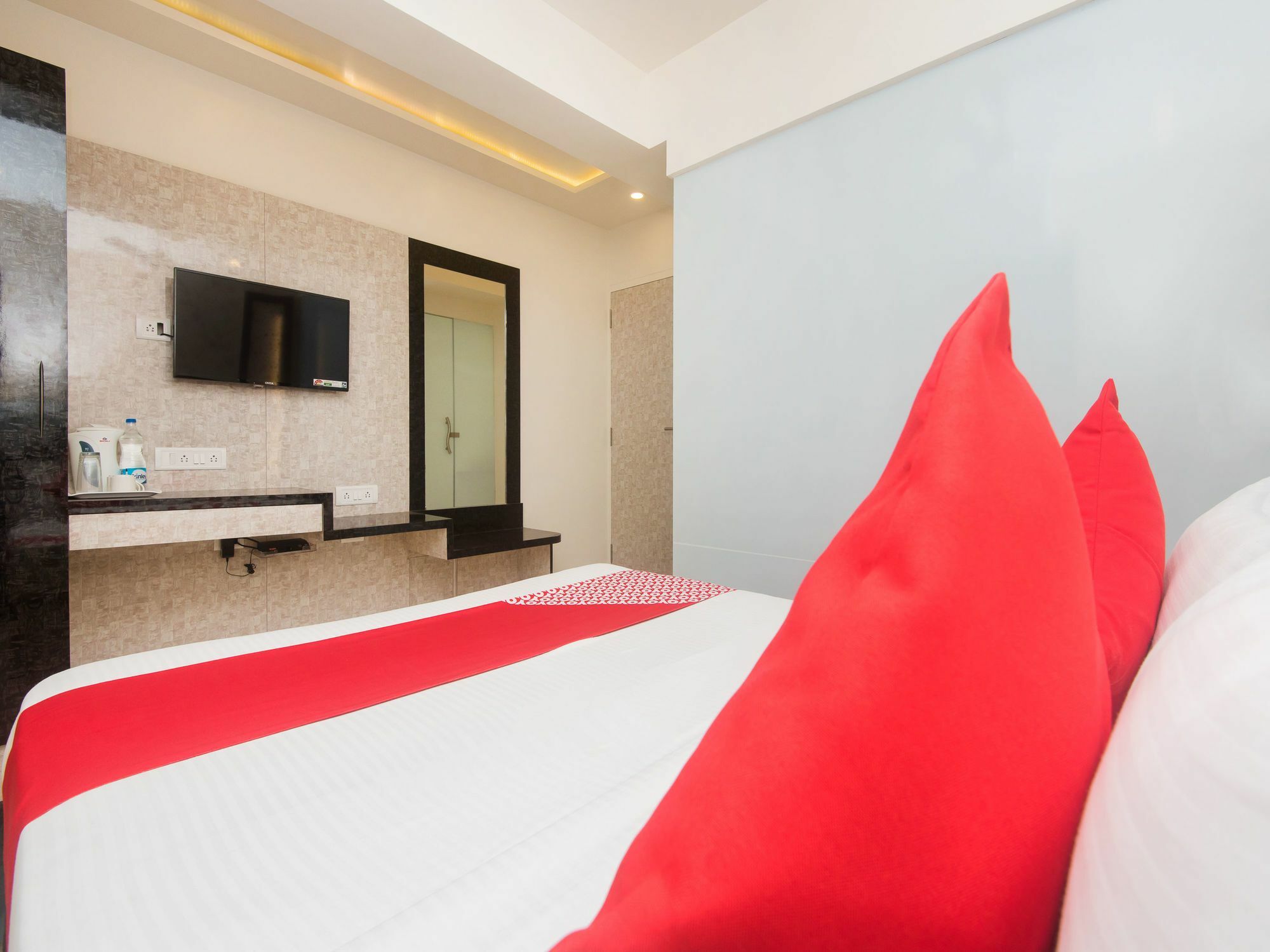 Fabexpress Veera Residency Hotel Mumbai Ngoại thất bức ảnh