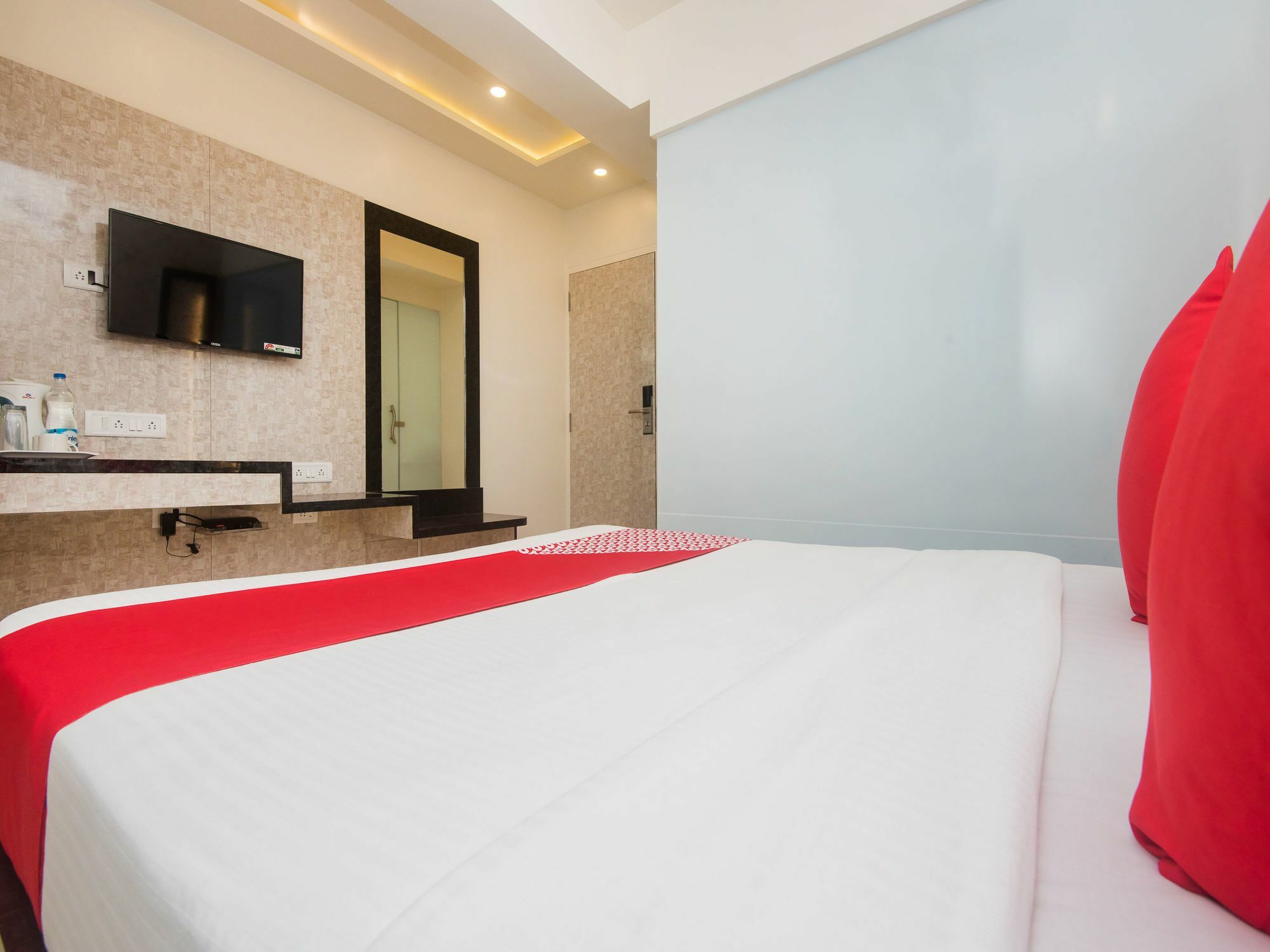 Fabexpress Veera Residency Hotel Mumbai Ngoại thất bức ảnh