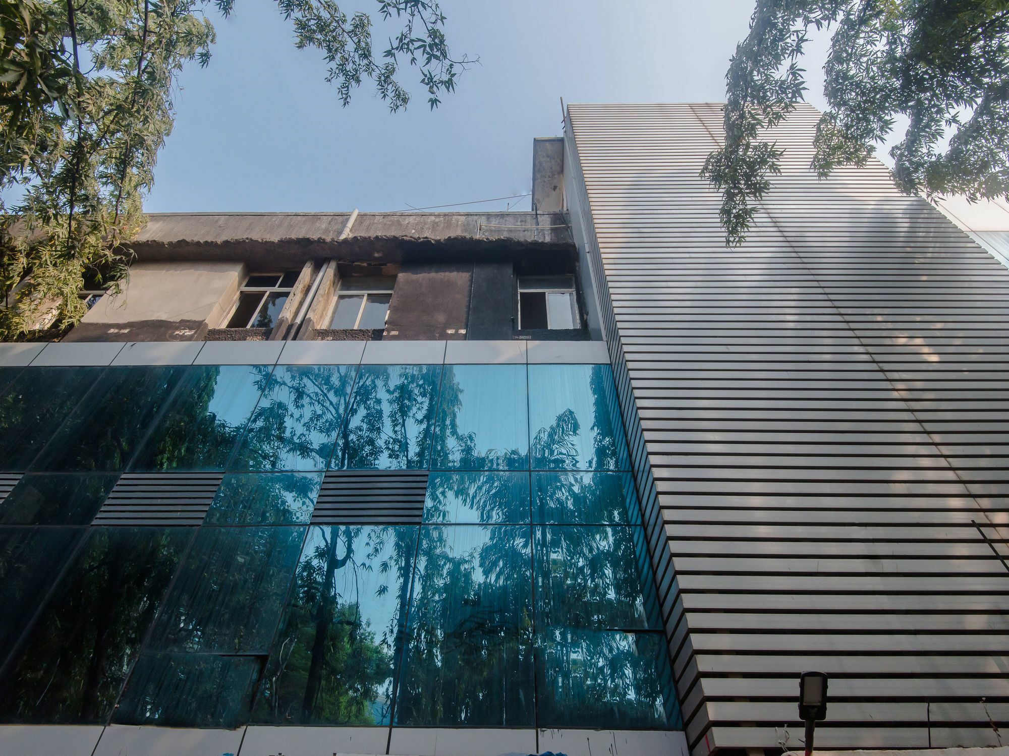 Fabexpress Veera Residency Hotel Mumbai Ngoại thất bức ảnh